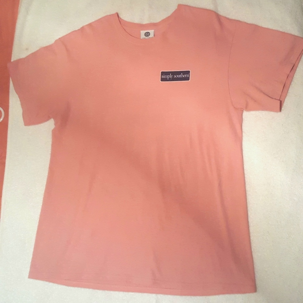 Simply Southern shirt